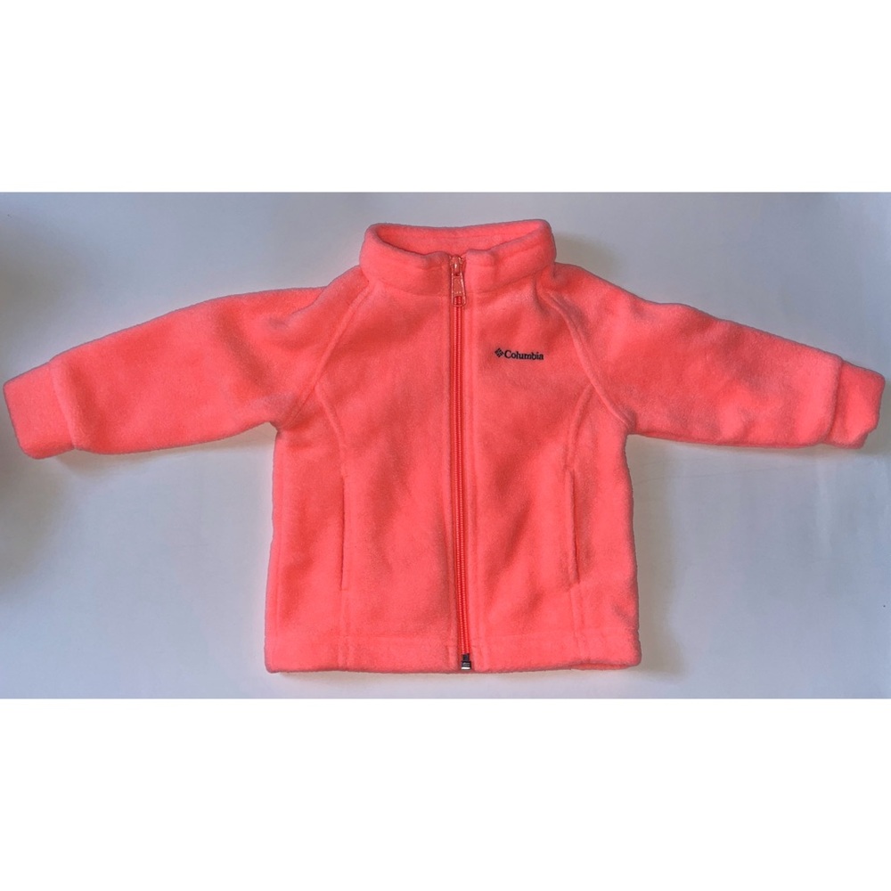 Kid’s Fleece Sweater